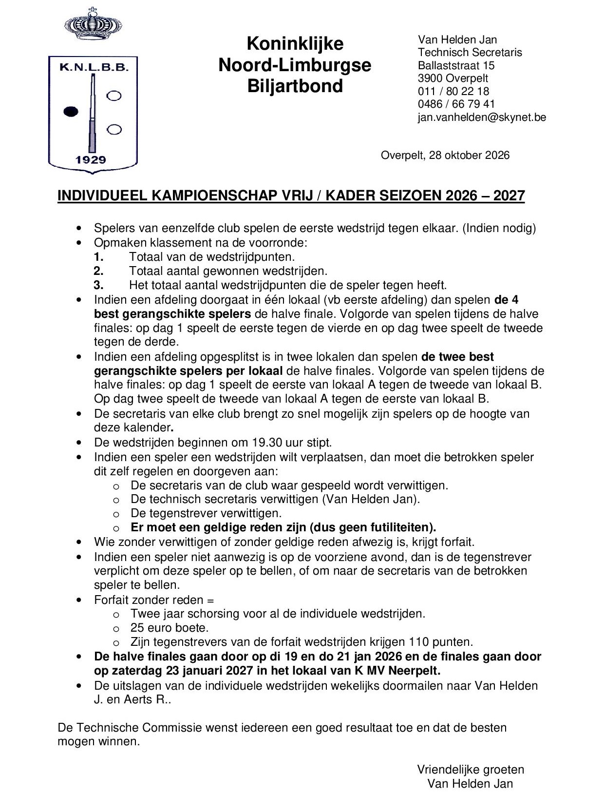 Ind kader en vrij 26 271