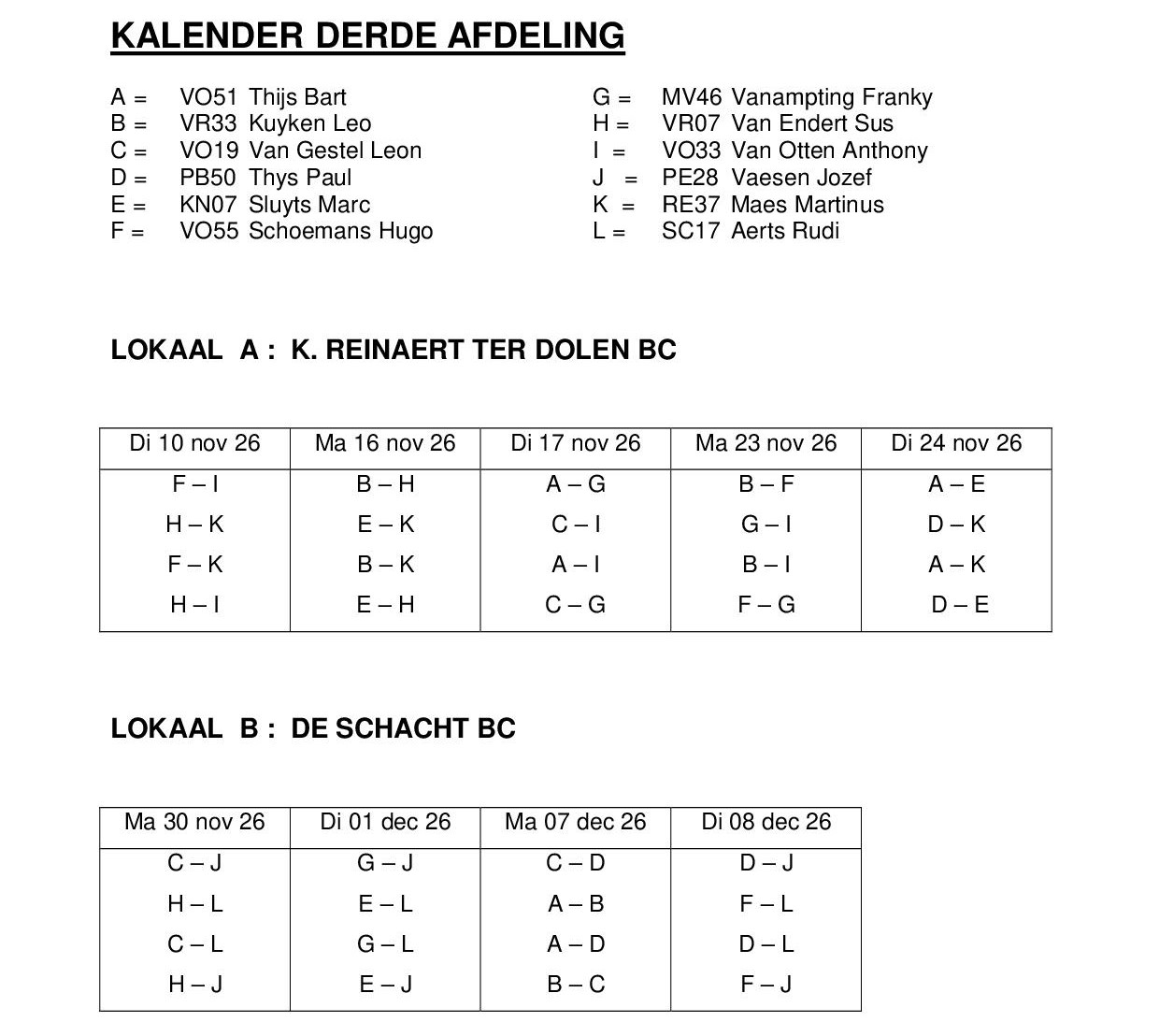 Ind kader en vrij 26 273